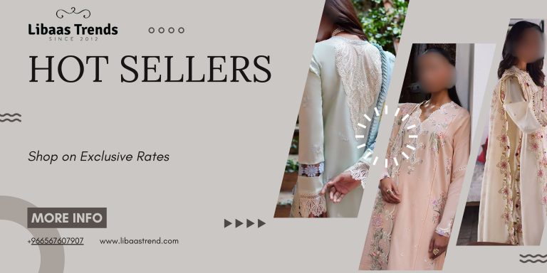 Brown Simple Fashion Banner Landscape