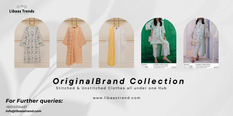 OriginalBrand Collection (1)